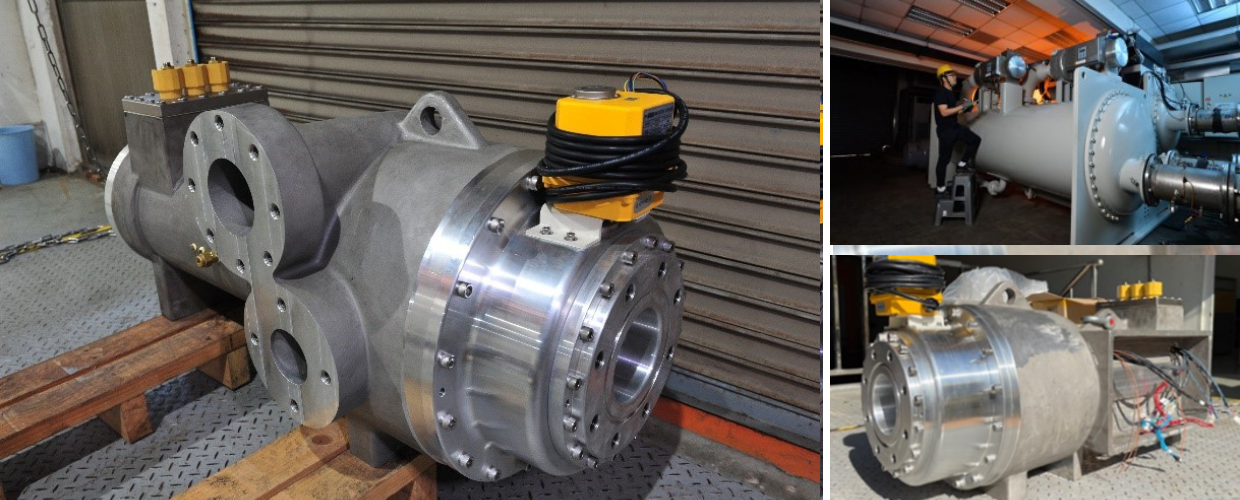 近零級低碳冷媒